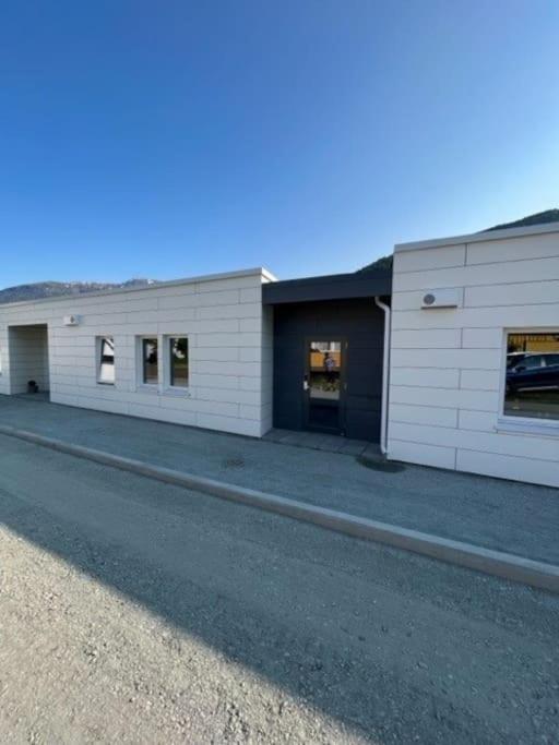 Studio Leiligheit Sogndal Exterior photo